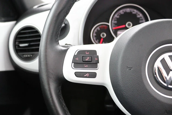 Volkswagen Beetle - Afbeelding 20 van 30