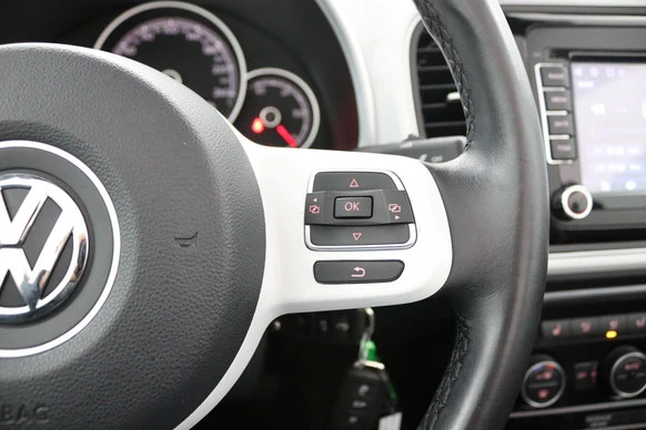 Volkswagen Beetle - Afbeelding 21 van 30