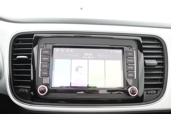 Volkswagen Beetle - Afbeelding 24 van 30