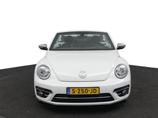 Volkswagen Beetle - Afbeelding 29 van 30