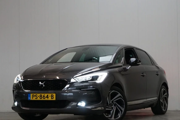 DS DS 5 - Afbeelding 1 van 30