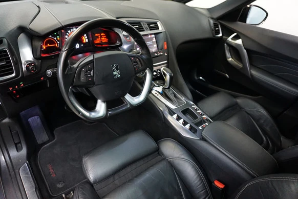 DS DS 5 - Afbeelding 2 van 30