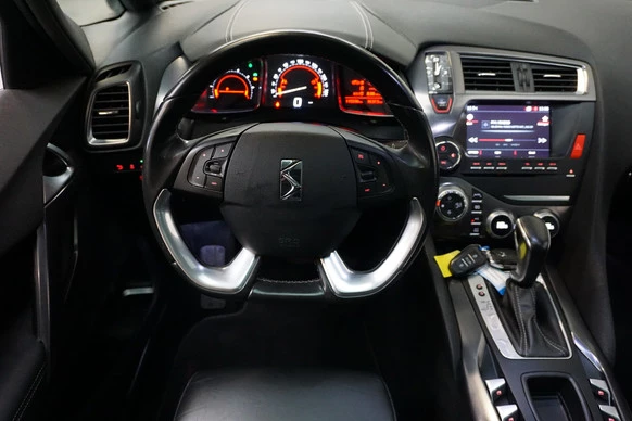 DS DS 5 - Afbeelding 3 van 30