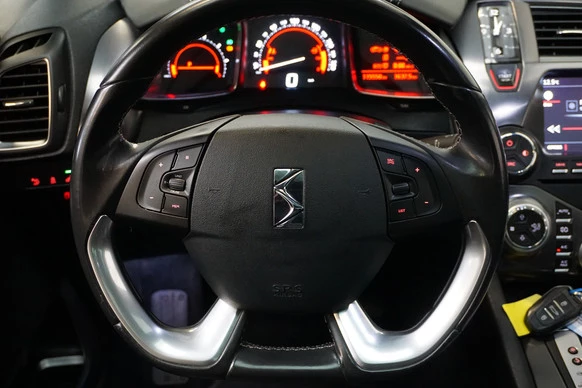 DS DS 5 - Afbeelding 4 van 30