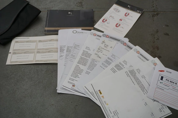 DS DS 5 - Afbeelding 9 van 30