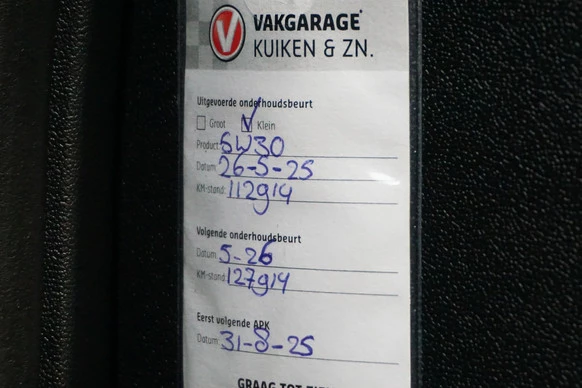 DS DS 5 - Afbeelding 11 van 30