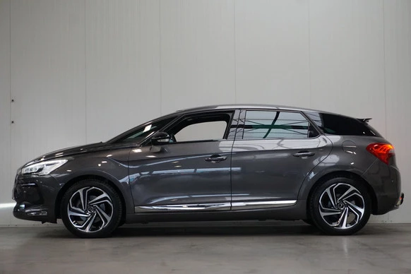 DS DS 5 - Afbeelding 12 van 30