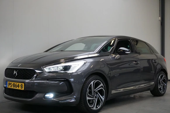 DS DS 5 - Afbeelding 13 van 30