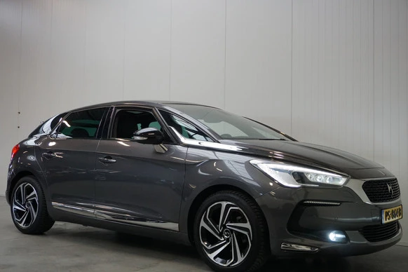 DS DS 5 - Afbeelding 16 van 30