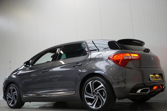 DS DS 5 - Afbeelding 18 van 30