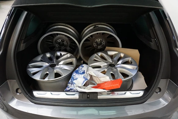 DS DS 5 - Afbeelding 20 van 30