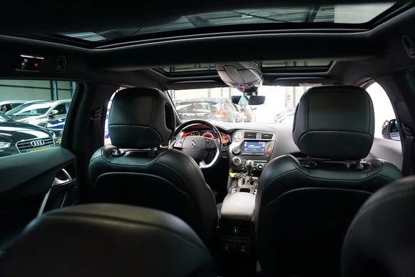 DS DS 5 - Afbeelding 21 van 30