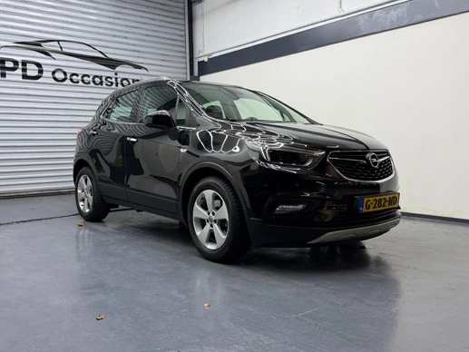 Opel Mokka X - Afbeelding 1 van 30