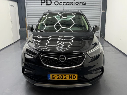 Opel Mokka X - Afbeelding 2 van 30