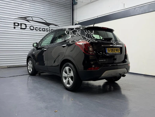 Opel Mokka X - Afbeelding 3 van 30