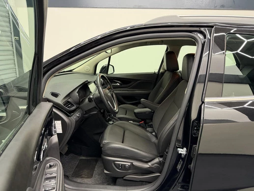 Opel Mokka X - Afbeelding 9 van 30