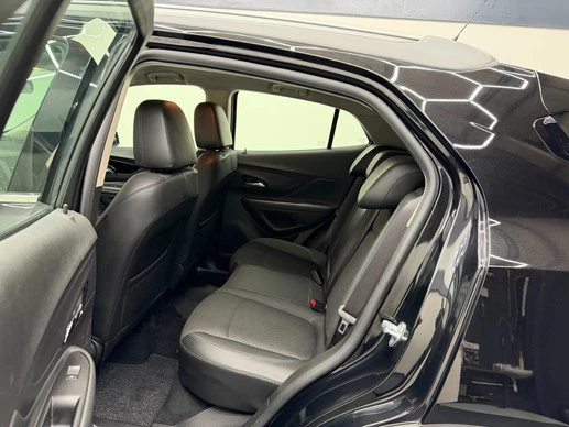 Opel Mokka X - Afbeelding 12 van 30