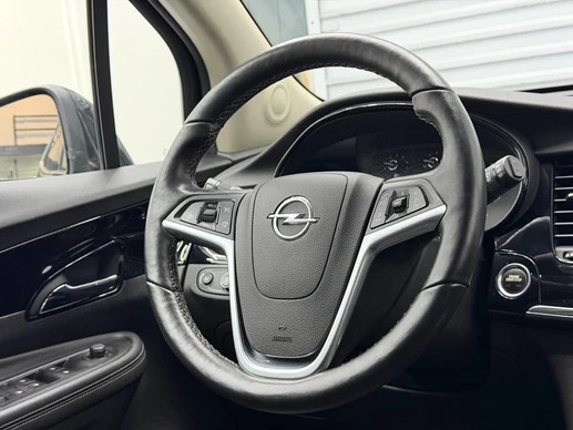 Opel Mokka X - Afbeelding 16 van 30