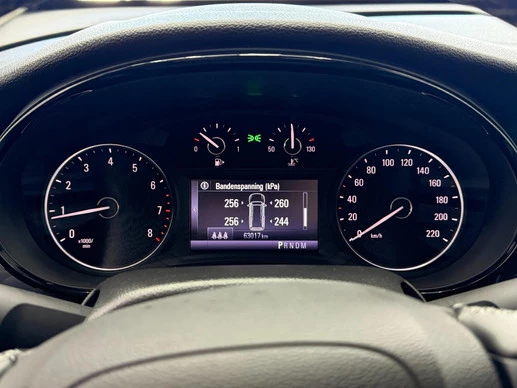 Opel Mokka X - Afbeelding 17 van 30