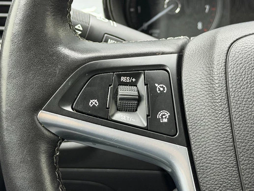 Opel Mokka X - Afbeelding 18 van 30