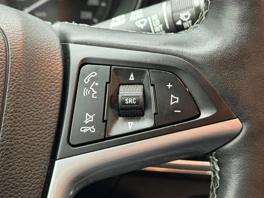 Opel Mokka X - Afbeelding 19 van 30