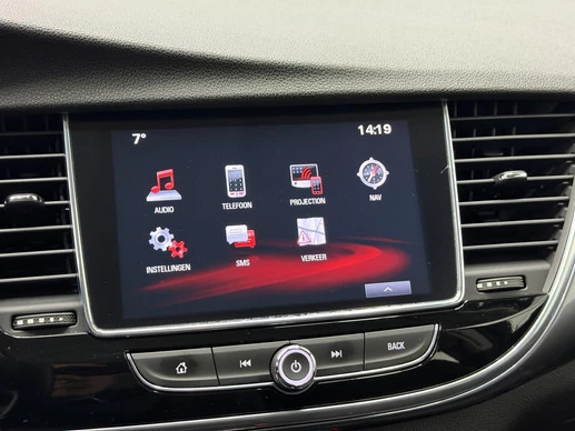 Opel Mokka X - Afbeelding 21 van 30