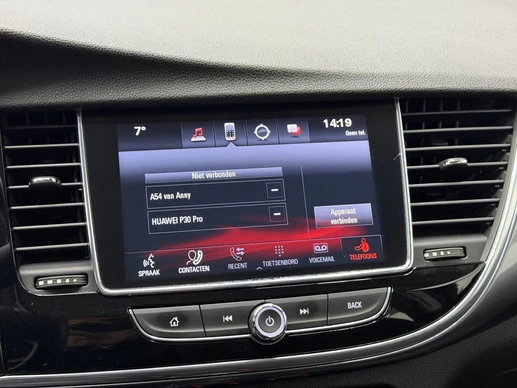 Opel Mokka X - Afbeelding 23 van 30