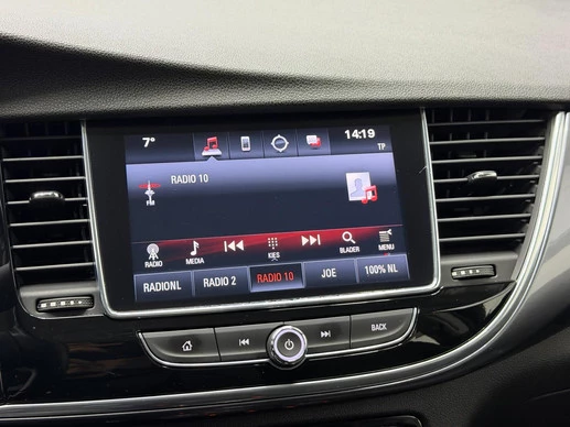 Opel Mokka X - Afbeelding 24 van 30