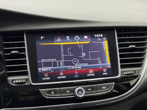 Opel Mokka X - Afbeelding 25 van 30