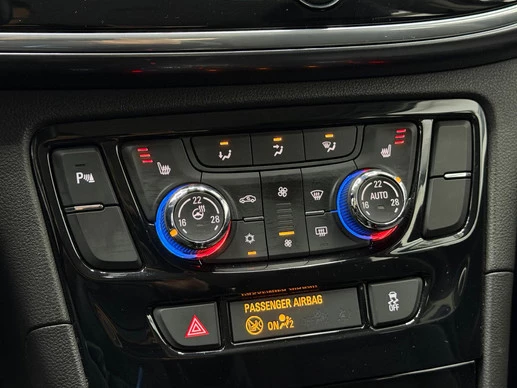 Opel Mokka X - Afbeelding 26 van 30