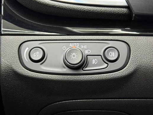 Opel Mokka X - Afbeelding 30 van 30