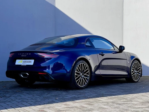 Alpine A110 - Afbeelding 3 van 30