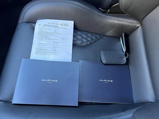 Alpine A110 - Afbeelding 8 van 30