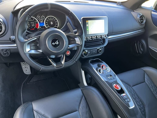 Alpine A110 - Afbeelding 24 van 30