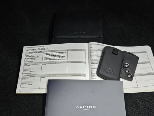 Alpine A110 - Afbeelding 6 van 30