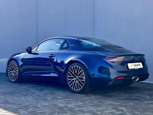 Alpine A110 - Afbeelding 20 van 30