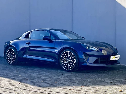 Alpine A110 - Afbeelding 22 van 30