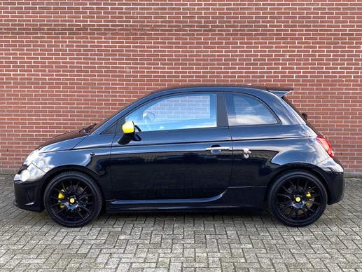 Abarth 595 - Afbeelding 3 van 27