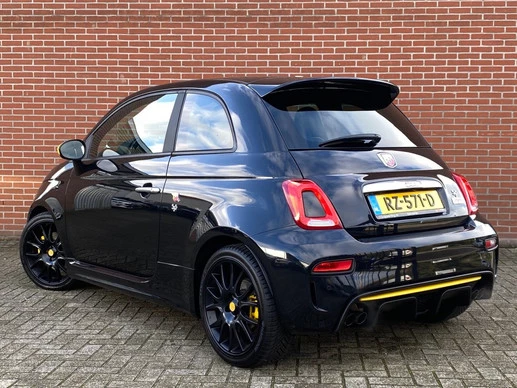 Abarth 595 - Afbeelding 4 van 27