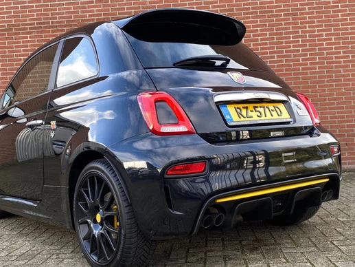 Abarth 595 - Afbeelding 5 van 27