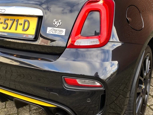 Abarth 595 - Afbeelding 6 van 27