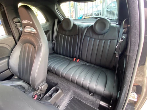 Abarth 595 - Afbeelding 8 van 27