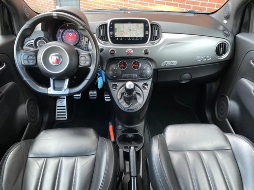 Abarth 595 - Afbeelding 9 van 27