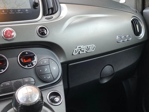 Abarth 595 - Afbeelding 11 van 27