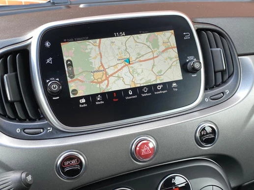 Abarth 595 - Afbeelding 14 van 27