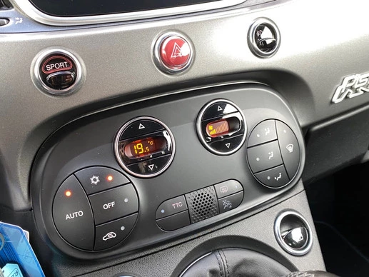 Abarth 595 - Afbeelding 17 van 27