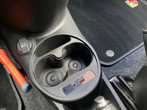 Abarth 595 - Afbeelding 18 van 27