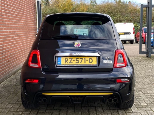 Abarth 595 - Afbeelding 21 van 27