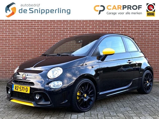 Abarth 595 - Afbeelding 2 van 28