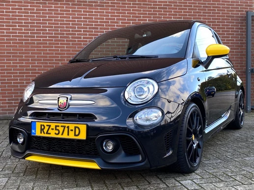 Abarth 595 - Afbeelding 3 van 28